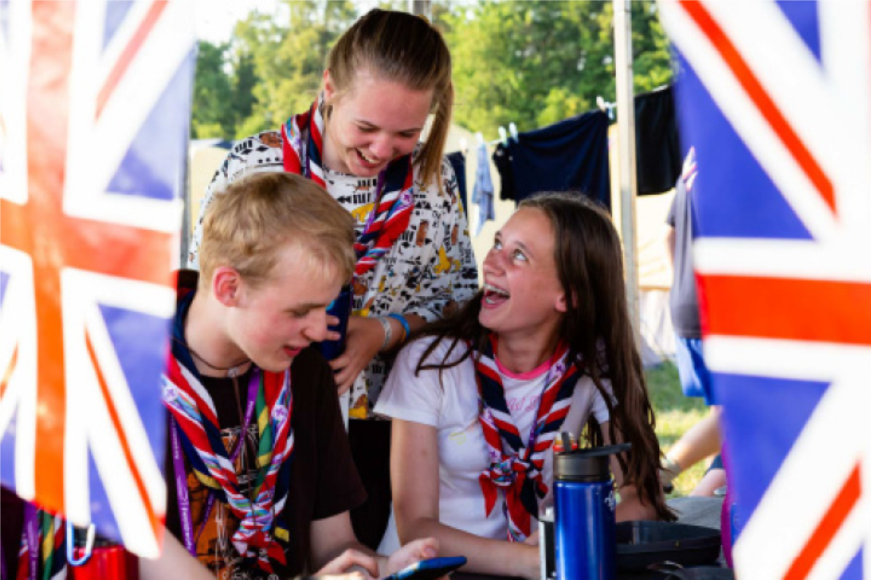 Strategy to 2035